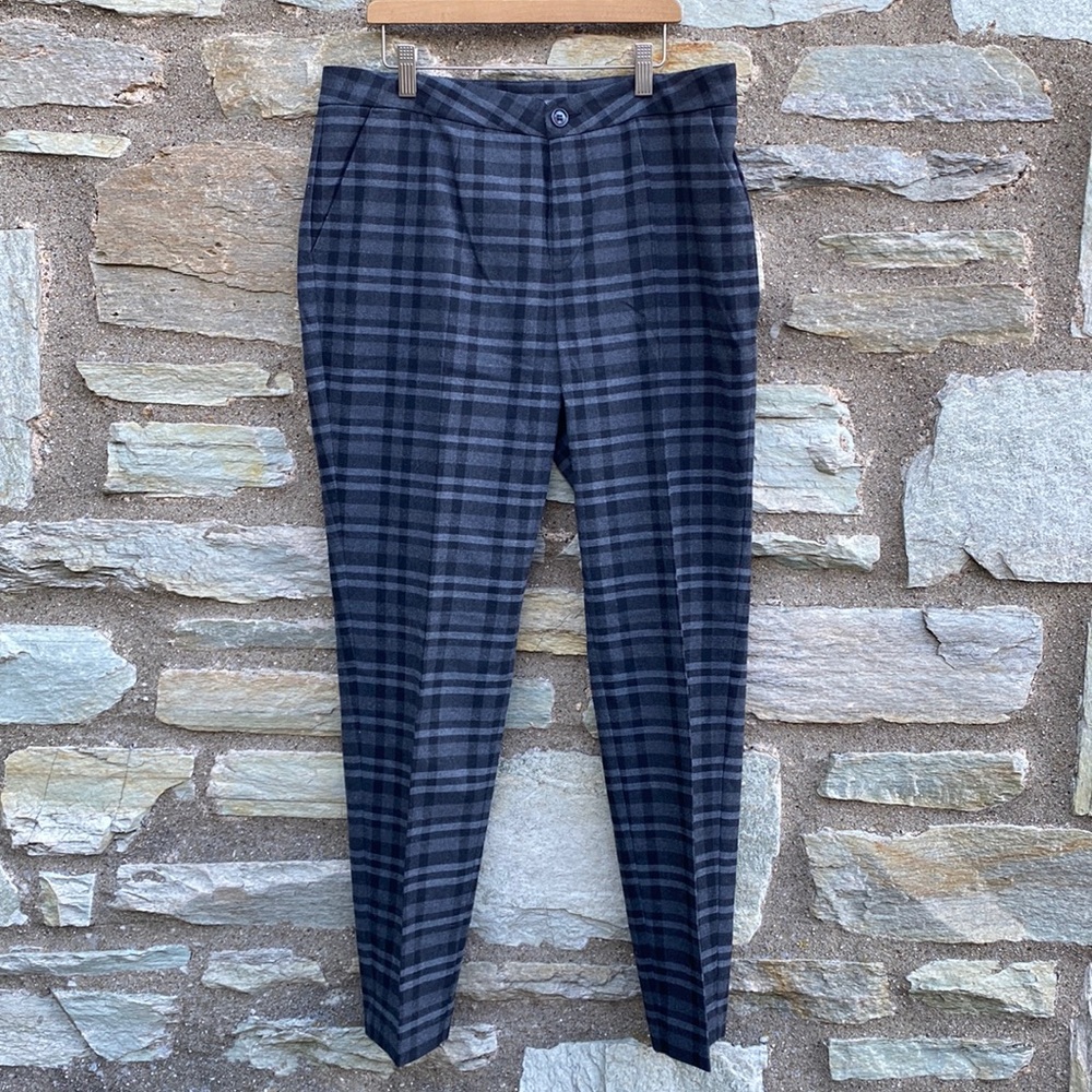 Femi Pants
